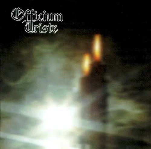 Officium Triste / Cold Mourning — OFFICIUM TRISTE