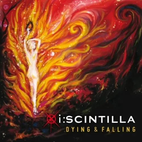 Dying & Falling — I-SCINTILLA
