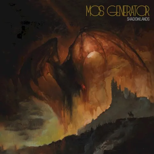 Shadowlands — MOS GENERATOR