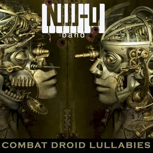 Combat Droid Lullabies — Null-O Band