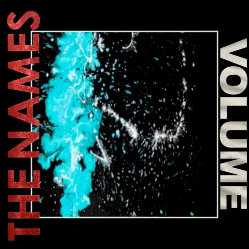 Volume — THE NAMES