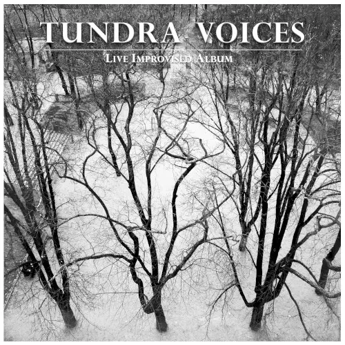 Tundra Voices — Paradox Obscur