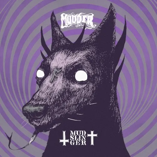 Mudslinger — Modder
