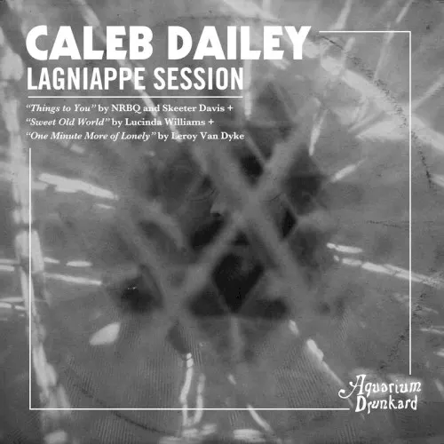 Lagniappe Sessions — Caleb Dailey