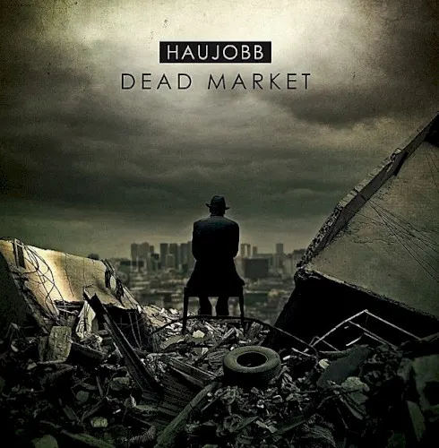 Dead Market — Haujobb