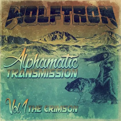 Alphamatic Transmission: Vol. 1 — Wolftron