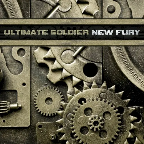 New Fury — ULTIMATE SOLDIER