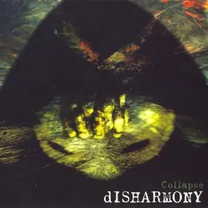 Collapse — dISHARMONY