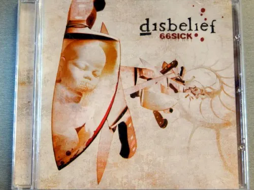 66Sick — DISBELIEF