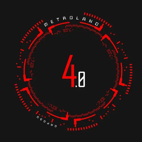 4.0 EP — Metroland