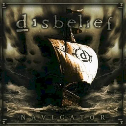 Navigator — DISBELIEF