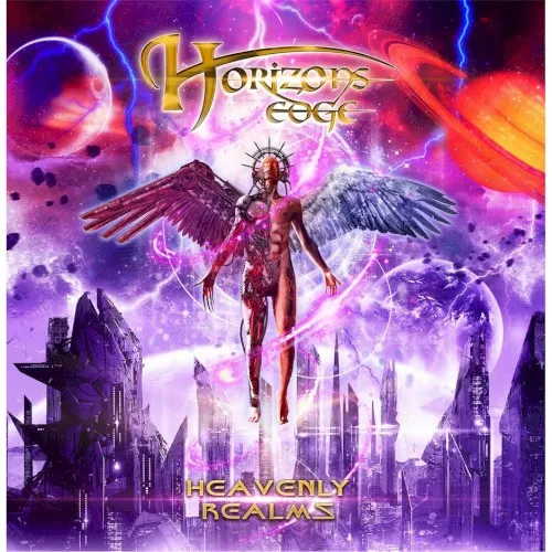 Heavenly Realms — Horizons Edge
