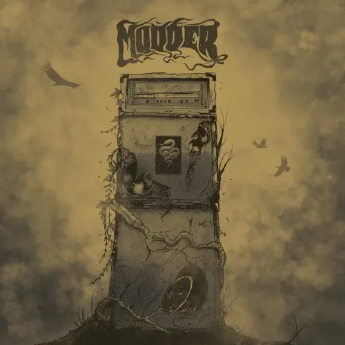 Modder — Modder