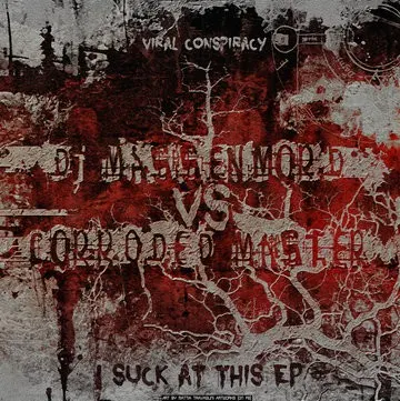 I Suck at This — CORRODED MASTER