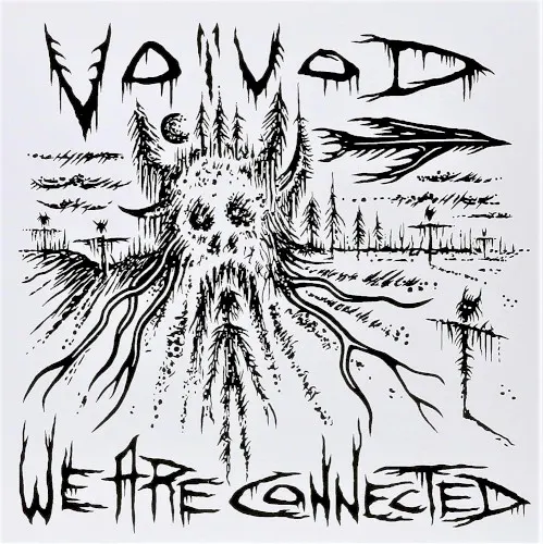 We Are Connected / Language of the Dead — AT THE GATES