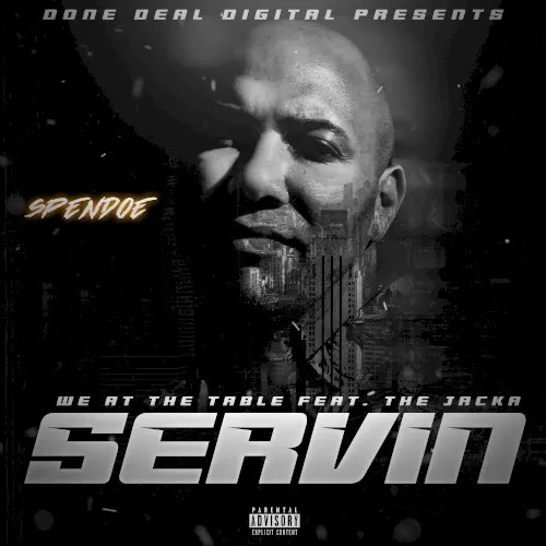 Servin — SpenDoe