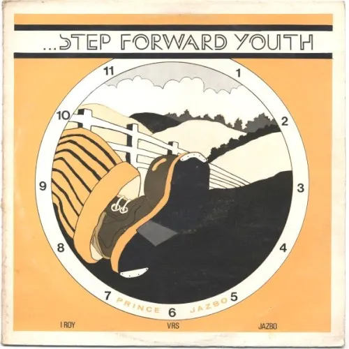 Step Forward Youth — Tommy McCook