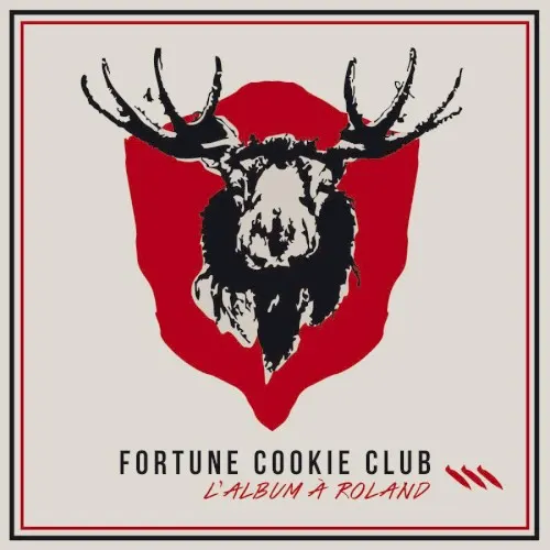 L'Album à Roland — Fortune Cookie Club