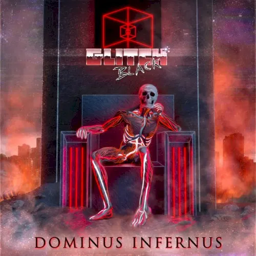 Dominus Infernus — Glitch Black