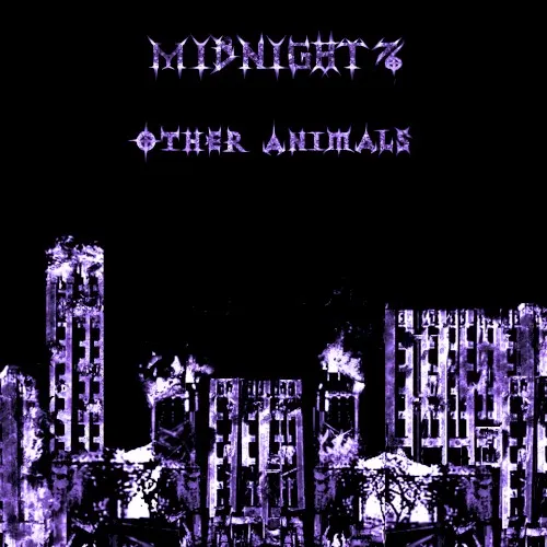 Other Animals — Midnight 76