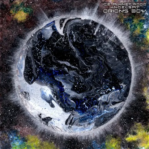 Orion's Bow — Angelspit