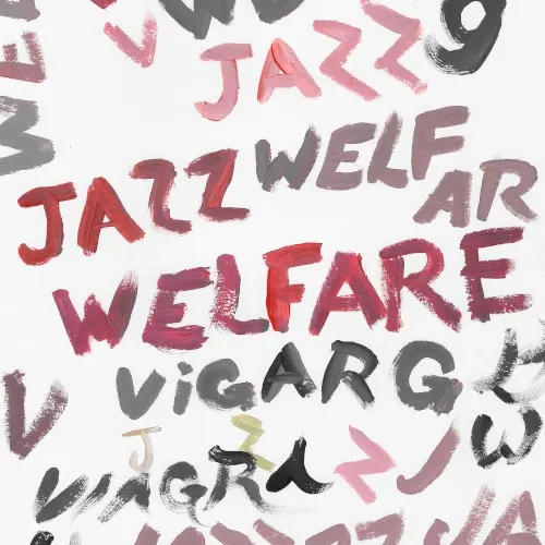 Welfare Jazz — Viagra Boys