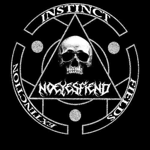 Extinction Instinct Field — NOEYESFIEND