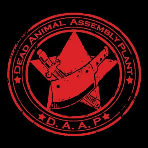 Strip Off Your Skin — Dead Animal Assembly Plant