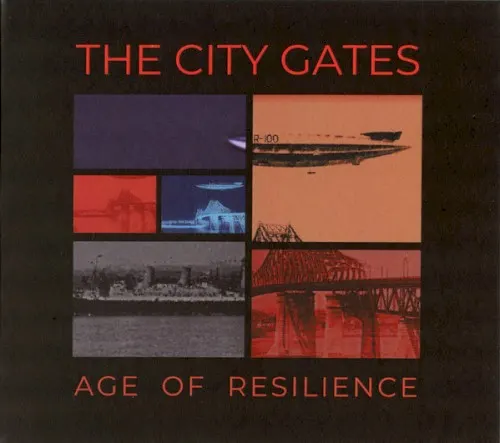 Age of Resilience — The City Gates