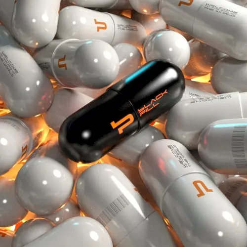 Black Pill (2011-2014) — First Aid 4 Souls