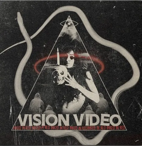 Inked in Red — Vision Video