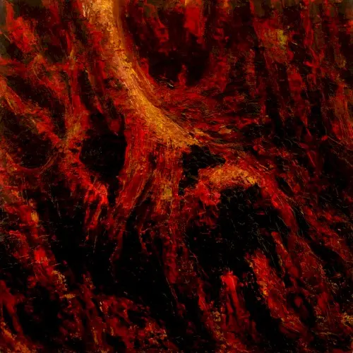 Hrůza zvítězí — Kostnatění