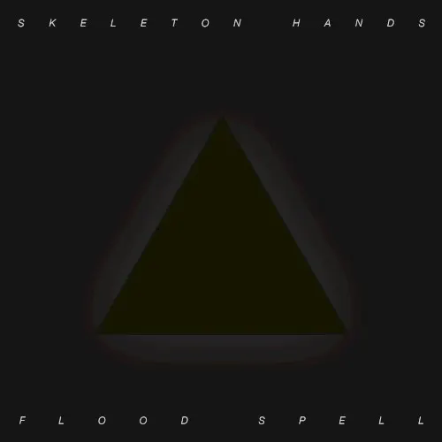 Flood Spell — Skeleton Hands