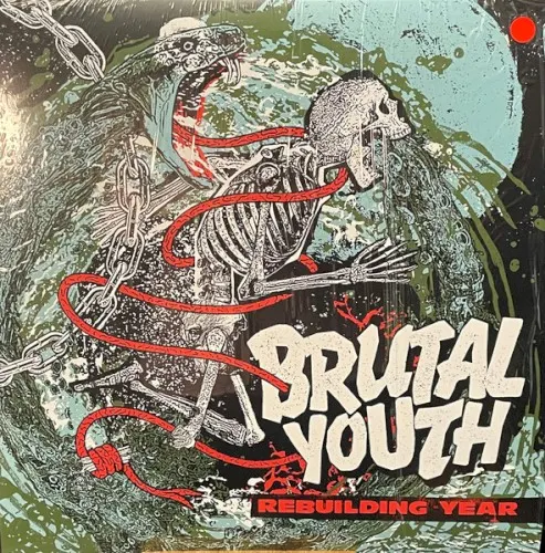 Rebuilding Year — Brutal Youth