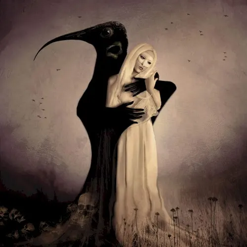 Once Only Imagined — THE AGONIST