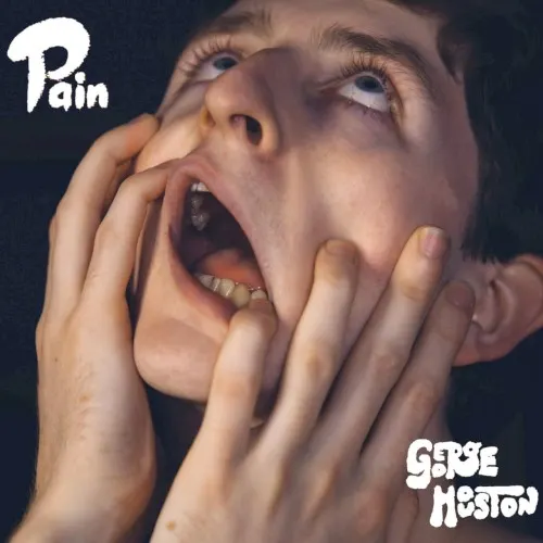 PAIN — George Houston