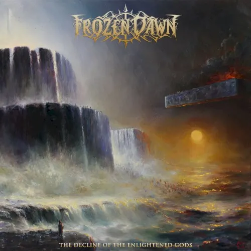 The Decline of the Enlightened Gods — FROZEN DAWN