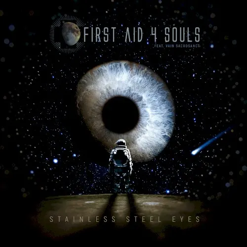 Stainless Steel Eyes — First Aid 4 Souls