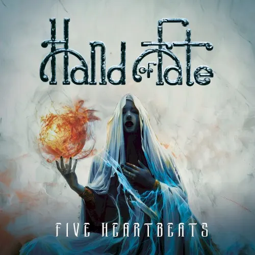 Five Heartbeats — Hand of fate