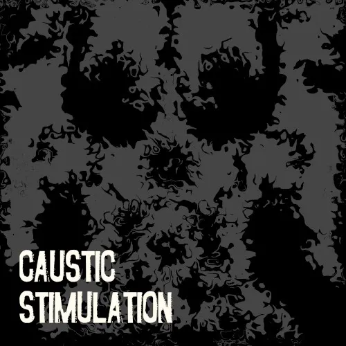 Stimulation — Caustic