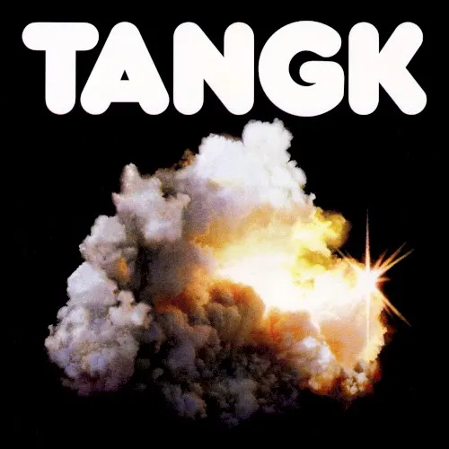 TANGK — Idles