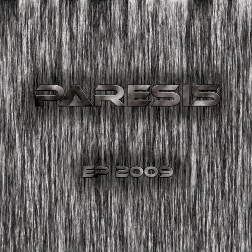 EP 2009 — Paresis