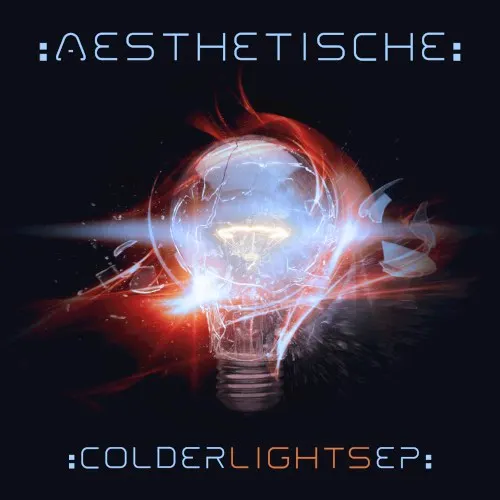 Colder Lights — Aesthetische
