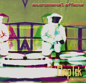 Environmental Effects — Amptek