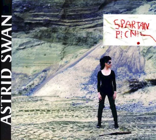 Spartan Picnic — Astrid Swan