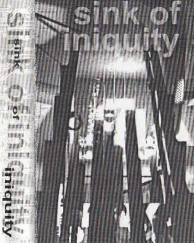 Sink of Iniquity — Object