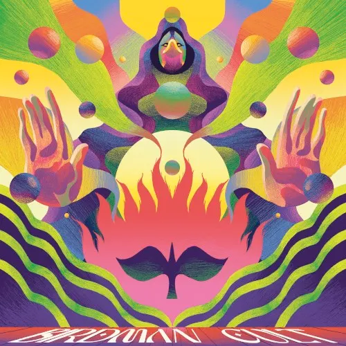 Birdman Cult — Birdman Cult
