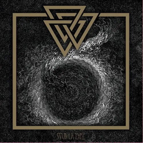 Gravity — SATURNALIA TEMPLE