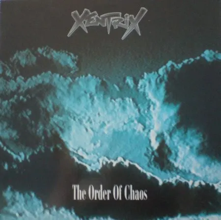 The Order of Chaos — XENTRIX