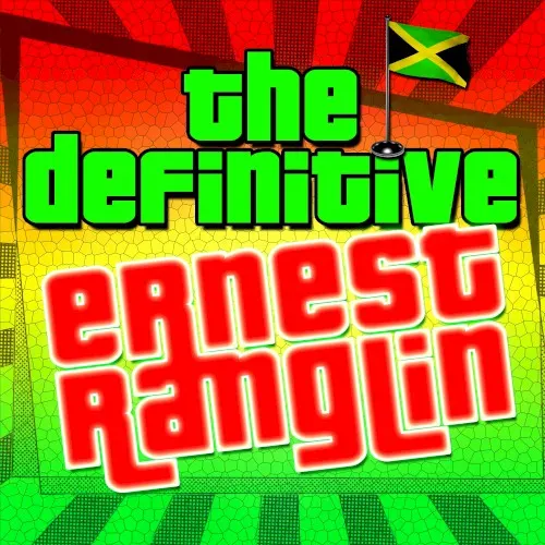 The Definitive Ernest Ranglin — Ernest Ranglin